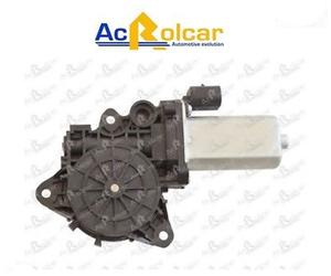 012007 Elettromotore Alzacristallo post.sx adatto a Fiat-Lancia (AC ROLCAR)