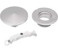 012029 TAPPO SERBATOIO CARBURANTE VENTED HARLEY FXDWG 1340 DYNA WIDE GLIDE 1996