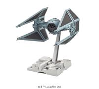 BANDAI TIE Interceptor