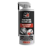 MA PROFESSIONAL Lubrificante al silicone 20-A48 aerosol 400ml