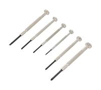 012290310 Set: cacciaviti di precisione Phillips, piatto 6 pz. BETA