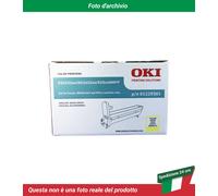 01229301 Okidata ES2632 Tamburo Giallo