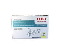 01229301 OKIDATA ES2632 TAMBURO GIALLO