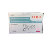 01229302 OKIDATA ES2632 TAMBURO MAGENTA