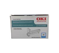 OKI Drum ES2232a4 Cyan Original 20000 Pagine