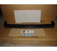 0123565 PARAURTI POSTERIORE NERO S/GOMMA FIAT 128 3P