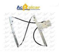 012448 Alzacristallo ant.dx (AC ROLCAR)