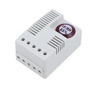 01246.9-00 Sensore: Igrostato 65-65%RH Corrente: 120VAC OUT: SPDT 0-60°C IP20...