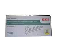 OKI tamburo kit 01247401 originale