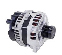 0125711030 Alternatore 150A compatibile con Mercedeben CLA200 CLA180 W246