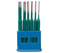 0126 - SERIE CACCIASPINE CON SUPPORTO FERVI