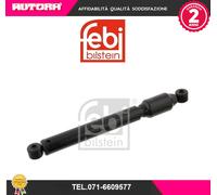 01261 Ammortizzatore sterzo (MARCA FEBI)..