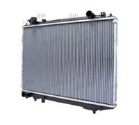 0127.3055 FRIGAIR Radiatore, Raffreddamento motore per MAZDA