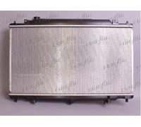 0127.3059 FRIGAIR Radiatore, Raffreddamento motore per MAZDA