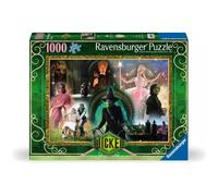 Ravensburger - Puzzle Wicked per Adulti e Ragazzi, 1000 Pezzi, Idea Regalo per L