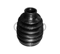 01279 Metalcaucho Kit cuffia, Semiasse per MAZDA,NISSAN