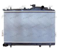 0128.3079 FRIGAIR Radiatore, Raffreddamento motore per HYUNDAI