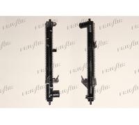 0128.3118 FRIGAIR Radiatore, Raffreddamento motore per HYUNDAI,KIA