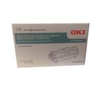 01283601 OKIDATA ES4131 UNITÀ TAMBURO IMAGING NERO