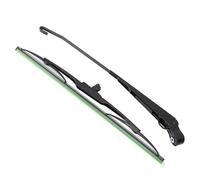 01287358 Braccio tergicristallo ad albero lungo con lama per barca pesca tergicristallo trattore agricolo braccetto tergicristallo per trattore Bracci Bras d'essuie-glace