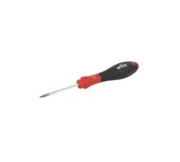 01289 Cacciavite Torx® Dimensioni: TX09 Serie: SoftFinish® WIHA