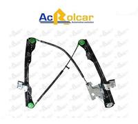 Ac Rolcar 01.2907 Meccanismo Alzacristalli