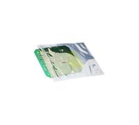 013-0005 Sacchetti protettivi ESD L: 254mm W: 152mm D: 75um 100pz <10GΩ ANTISTAT