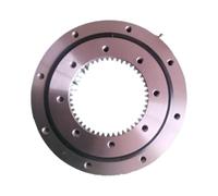 013.10.100 Base del robot Rotating Support Plate cuscinetto Piccolo dente interno Assembly(013.10.150)