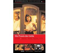 #013: die Praxis der Liebe (Valie Export) (DVD)