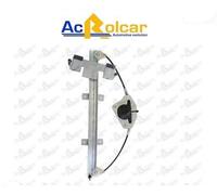 013003 Alzacristallo ant.sx (AC ROLCAR)