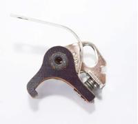 013057 - CONTATTI IMPIANTI CEV/MOTOSEGHE OLEO-MAC