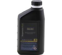 01309-01 FRONT FORK OIL R&T #5 SAE 7,5W 1L LIQUIDO SOSPENSIONI ROAD & TRACK