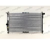 0131.3001 FRIGAIR Radiatore, Raffreddamento motore per DAEWOO