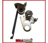 013239 CONTATTI VOLPI E BOTTOLI Mot.Agricoli Volano Dansi MDL151 (Dansi/Ducati)