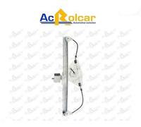 013523 Alzacristallo post.sx (AC ROLCAR)