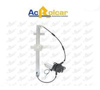 013859 Alzacristallo post.sx (AC ROLCAR)