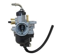 01389 - CARBURATORE DELL'ORTO PHVA 17,5 MINARELLI ORIZZONTALE