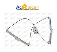 013920 Alzacristallo ant.dx (AC ROLCAR)