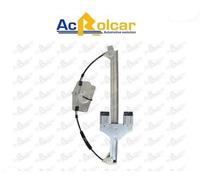 013925 Alzacristallo post.sx (AC ROLCAR)