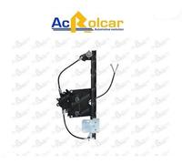 013972 Alzacristallo post dx (AC ROLCAR)