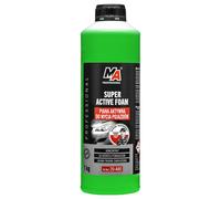 013983 MA PROFESSIONAL - Schiuma attiva 1 kg