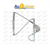 013992 Alzacristallo ant dx (MARCA AC ROLCAR)