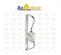 013995 Alzacristallo post sx (MARCA AC ROLCAR)