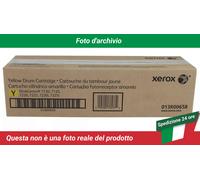 Xerox Tamburo giallo Originale 013R00658