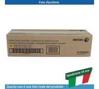 013R00660 Xerox WorkCentre 7120 Drum CMY Pack of 3