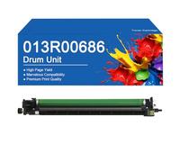 013R00686 Unità tamburo di imaging ad alta capacità di ricambio per stampante Xerox AltaLink B8145 B8155 B8170 B8245 B8255 B8270 con chip,013R00686-1SET
