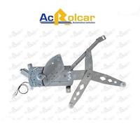 014004 Alzacristallo ant dx (MARCA AC ROLCAR)