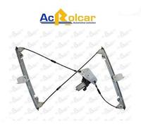 Ac Rolcar 01.4030 Alzacristalli Elettrico
