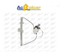 014084 Alzacristallo ant dx (MARCA ROLCAR)