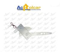 014091 Alzacristallo ant sx (MARCA AC ROLCAR)